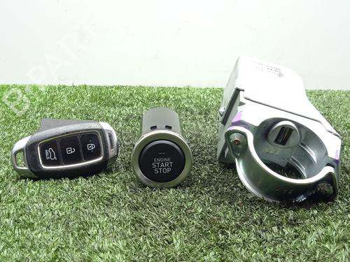 Used Ignition barrel HYUNDAI i30 FASTBACK (PDE, PDEN) 2.0 N (275 hp) 32058992