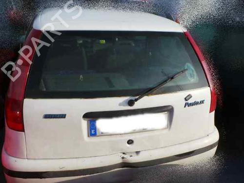 Used Left front driveshaft FIAT PUNTO Van (176_) [1996-2000]  5727451