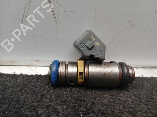 Injector JEEP COMPASS (MP, M6, MV, M7) 1.4 MultiAir 4x4 | BP36642526M100 - Image 2
