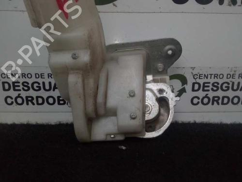 Rear left lock MAZDA 5 (CR) 2.0 CD (CR19) | BP6149105C100 