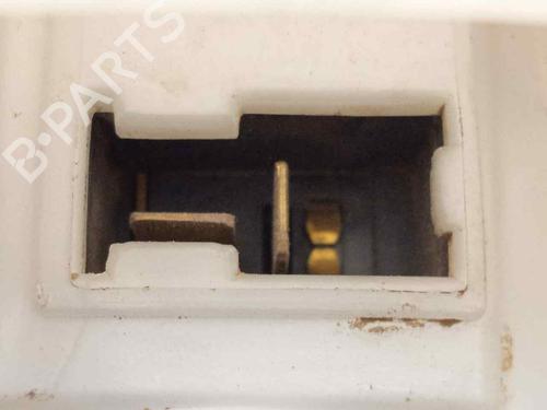 Heater blower motor NISSAN X-TRAIL III (T32_, T32R, T32RR)  | BP17750929M62 