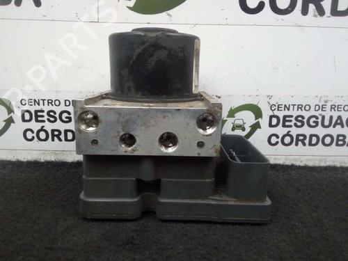 Used ABS pump PEUGEOT 207 (WA_, WC_) [2006-2015]  6315064