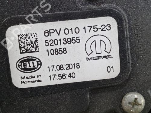 Pedal FIAT DOBLO Cargo (263_) 1.3 D Multijet | BP29354394I4 