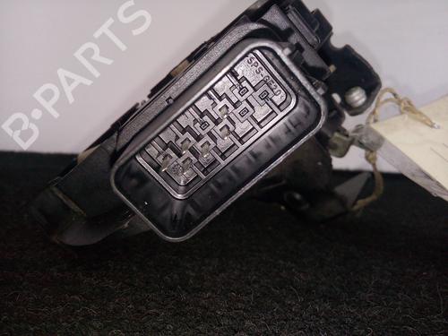 Front right lock FORD FOCUS II (DA_, HCP, DP) 1.6 | BP23430053C97 