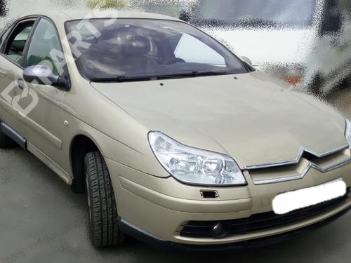 Used Parts CITROËN C5 II (RC_)  1.6 HDi (RC8HZB)  1079494