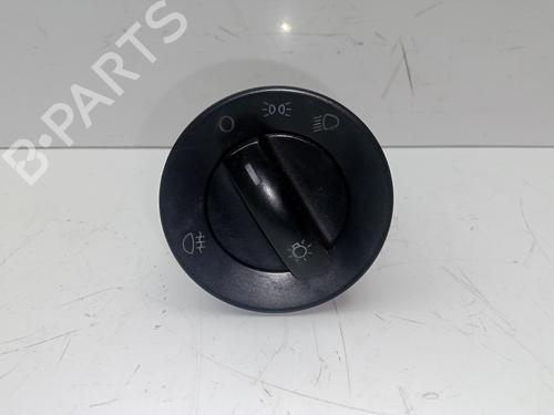 Mando luces VW POLO (9N_, 9A_) 1.4 16V (80 hp) 23441976