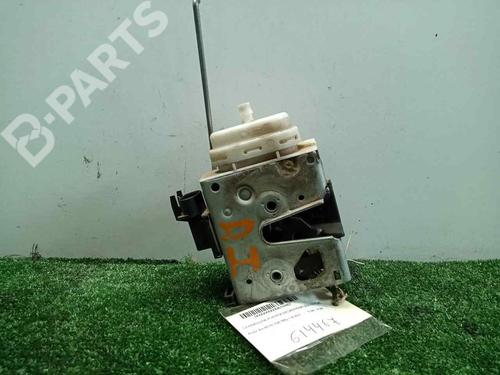 Used Front left lock Front left lock AUDI A4 B5 Avant (8D5) 1.8 (125 hp) 10964632 10964632