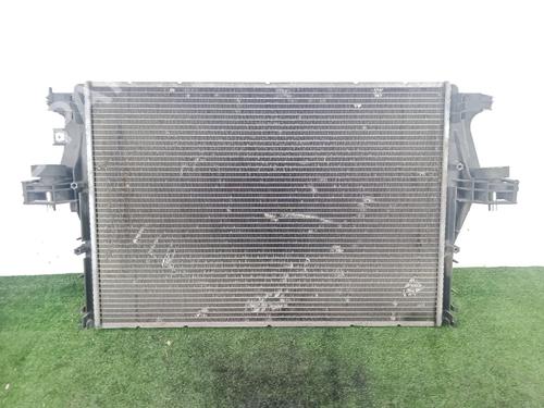 Water radiator IVECO DAILY VI Van 35S16, 35C16, 40C16, 50C16, 70C16 | BP31852522M31