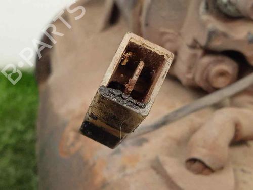 Starter MERCEDES-BENZ MB Van (W631) 2.4 D | BP17155847M8