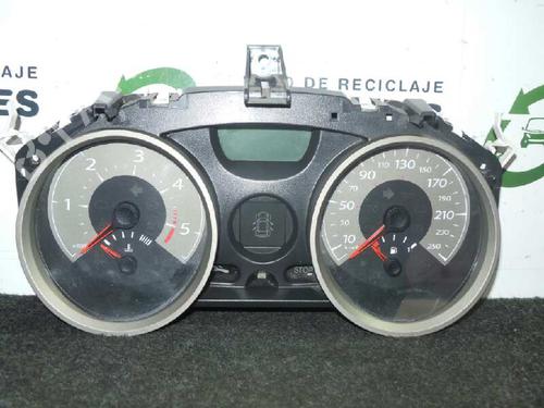 Used Instrument cluster RENAULT MEGANE II Estate (KM0/1_) 1.9 dCi (131 hp) 5697095