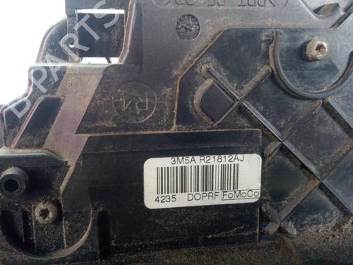 Front right lock FORD FOCUS II (DA_, HCP, DP) 1.6 | BP23430053C97 