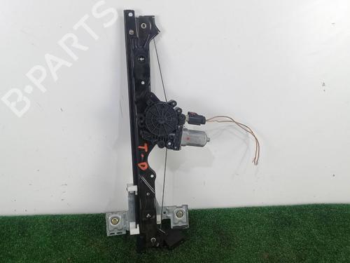 Used Rear right window mechanism Rear right window mechanism JEEP GRAND CHEROKEE III (WH, WK) 3.0 CRD 4x4 (218 hp) 40446696 40446696