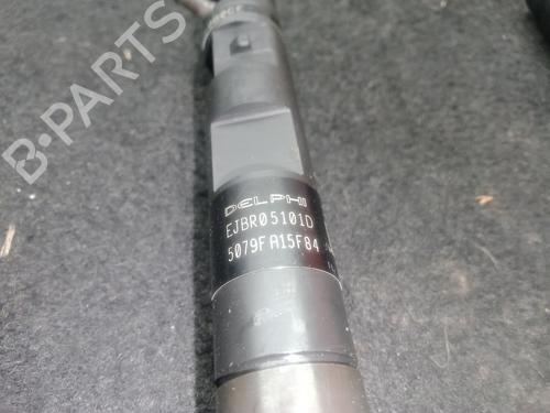 Injector RENAULT SCÉNIC II (JM0/1_) 1.5 dCi (JM1F) | BP29505554M100 
