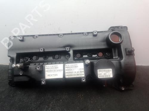 Used Valve cover Valve cover SSANGYONG REXTON W / REXTON 2.0 Xdi All-wheel Drive (155 hp) 36432718 36432718