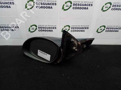 Used Left mirror OPEL VECTRA B (J96) [1995-2004]  5733146