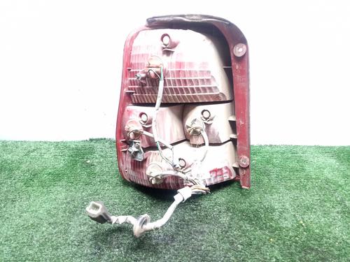 Right taillight KIA CARNIVAL II (GQ) 2.9 CRDi | BP24885575C35 