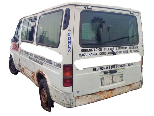 Starter FORD TRANSIT Van (E_ _) 2.5 DI (EAL, EAS) | BP32979667M8 - Image 9