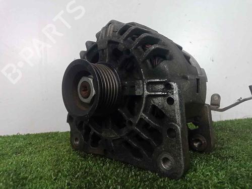 Generator VW POLO (9N_, 9A_) 1.2 12V (64 hp) 15197896