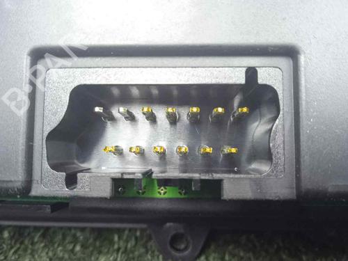 AC Styreenhet / Manøvreringsenhet CHRYSLER VOYAGER IV (RG, RS) 2.5 CRD | BP7697376I5 