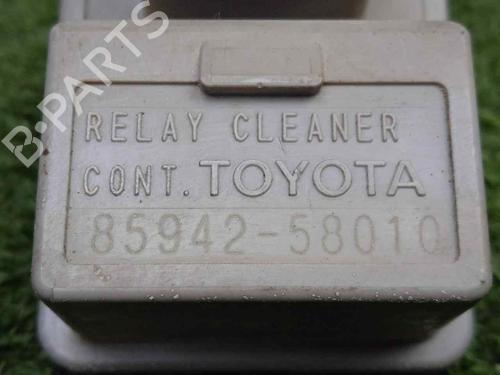 Electronic module TOYOTA LAND CRUISER PRADO (_J15_) 3.0 D-4D (KDJ155_, KDJ150_, KDJ150R, KDJ155R) | BP15261100M83 