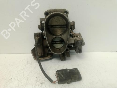 Used Throttle body RENAULT LAGUNA I (B56_, 556_) [1993-2002]  5685624
