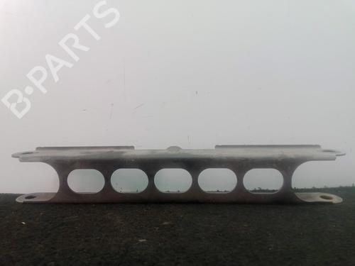 Used Right front suspension arm BMW 1 (E81) 118 d (143 hp) 22923891