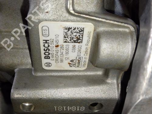 Engine FORD TRANSIT COURIER B460 Box Body/MPV 1.5 EcoBlue | BP38482508M1 - Image 7