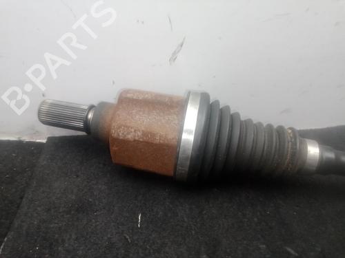 Left front driveshaft CITROËN C4 III (BA_, BB_, BC_) 1.5 BlueHDi 130 (BBYHZB) | BP36437178M38 - Image 3