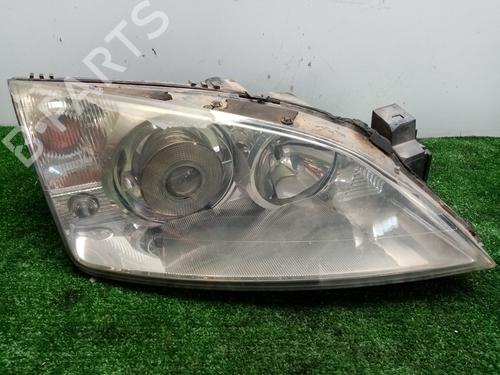Used Right headlight FORD MONDEO III (B5Y) 2.0 TDCi (130 hp) 12529391