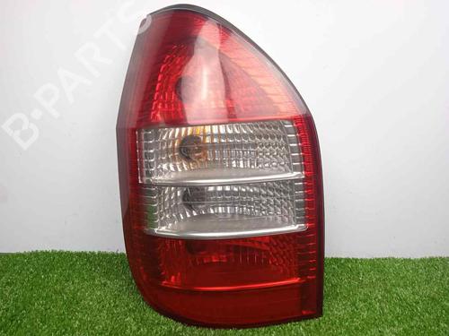 Used Left taillight OPEL ZAFIRA A MPV (T98) 2.0 DTI 16V (F75) (101 hp) 8335289