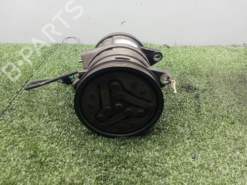 Used AC compressor AC compressor 38563680 38563680