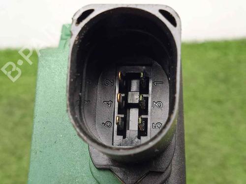 Rear left lock VW BORA I (1J2) 1.6 16V | BP16059253C100 