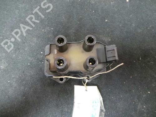 Used Ignition coil OPEL VECTRA B Estate (J96) 2.0 i 16V (F35) (136 hp) 5727652