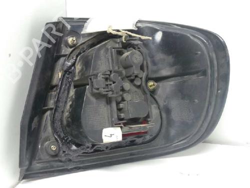 Left taillight NISSAN PRIMERA (P11)  | BP5779854C34 
