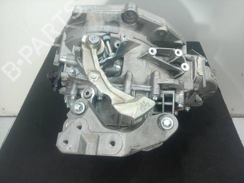 Gearbox ALFA ROMEO 159 (939_) 1.9 JTS (939AXA1B) | BP12439571M3