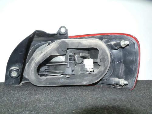 Left taillight FIAT CROMA (194_) 1.9 D Multijet (194AXC1B, 194AXC12) | BP5719604C34 