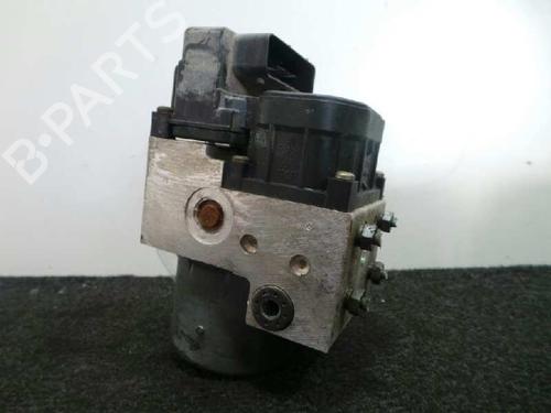 Used ABS pump NISSAN PRIMERA Hatchback (P11) [1996-2002]  5707885