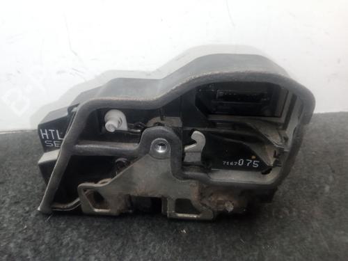 Rear left lock BMW 1 (E87) 118 d | BP29118128C100 