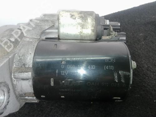 Starter SEAT LEON (1P1) 1.2 TSI | BP12209791M8 