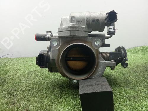 Borboleta de admissão Borboleta de admissão MAZDA 3 (BK) 1.6 (BK14) (105 hp) 36340287 36340287