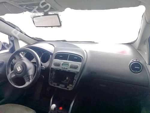 Engine control unit (ECU) SEAT ALTEA (5P1) 1.9 TDI | BP34578921M57 - Image 9