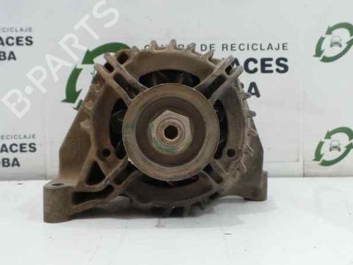 Used Alternator FIAT PUNTO (188_) 1.4 (95 hp) 5688459