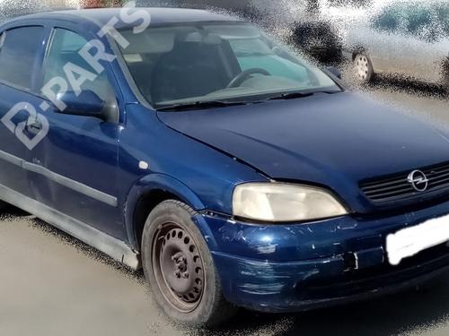 Used Parts OPEL ASTRA G Saloon (T98)  1.6 (F69)  1132480