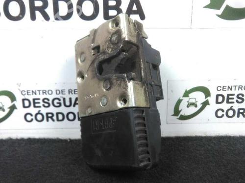Used Front right lock CITROËN JUMPY I Van (BS_, BT_, BY_, BZ_) 2.0 HDi 95 (94 hp) 12216403