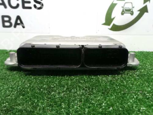 Motorstyringsenhet VW PASSAT B5.5 (3B3) 1.9 TDI | BP6599092M57 