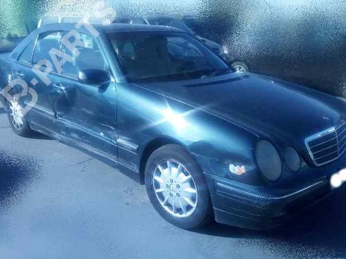 Used Parts MERCEDES-BENZ E-CLASS (W210)  E 200 Kompressor (210.048)  753838