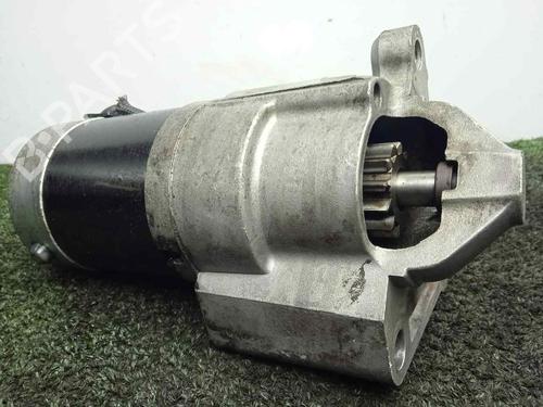 Motor arranque RENAULT LAGUNA II (BG0/1_) 1.9 dCi (BG0R, BG0E) (100 hp) 9499540