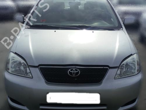 Autre TOYOTA COROLLA (_E12_) 2.0 D-4D (CDE120R, CDE120L_) | BP22599590O1 