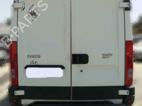 Styring servopumpe IVECO DAILY III Van  | BP5718001M99 