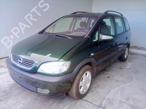 Recambios OPEL ZAFIRA A MPV (T98) 2.0 DTI 16V (F75) (101 hp) 4424655